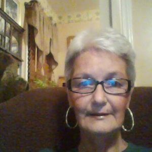 Meet your Posher, Karen